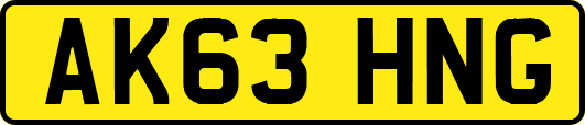 AK63HNG