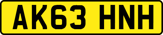 AK63HNH