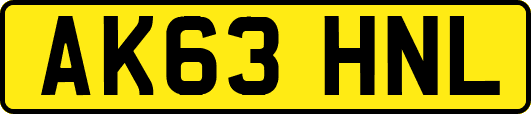 AK63HNL
