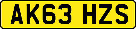 AK63HZS