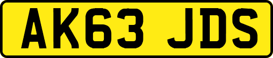 AK63JDS