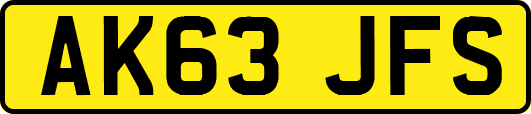 AK63JFS