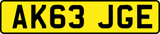 AK63JGE