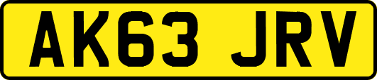 AK63JRV