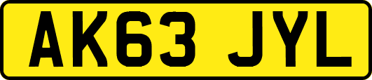 AK63JYL