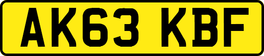 AK63KBF
