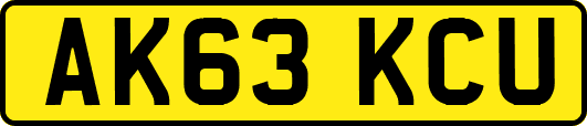 AK63KCU