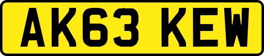 AK63KEW