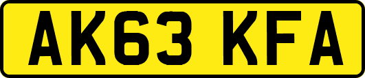 AK63KFA