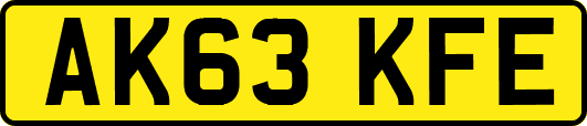 AK63KFE