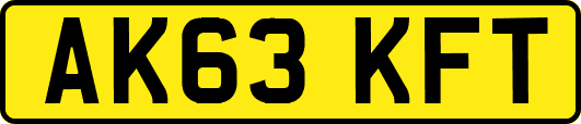 AK63KFT
