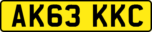 AK63KKC