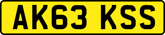 AK63KSS