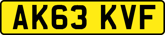 AK63KVF