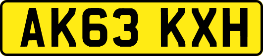 AK63KXH