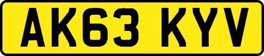AK63KYV