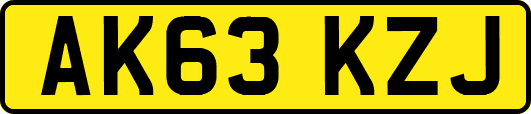 AK63KZJ