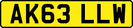 AK63LLW