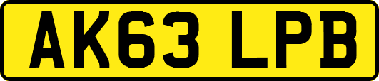 AK63LPB