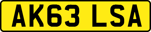 AK63LSA