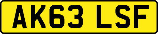 AK63LSF