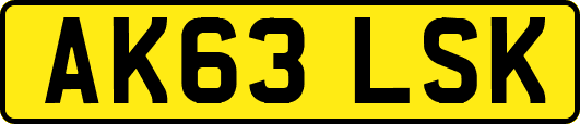 AK63LSK