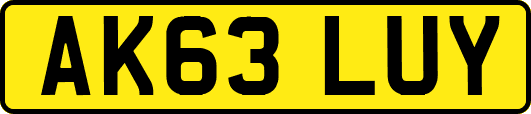 AK63LUY