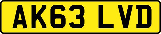 AK63LVD