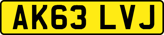 AK63LVJ