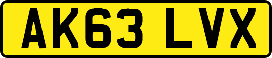 AK63LVX