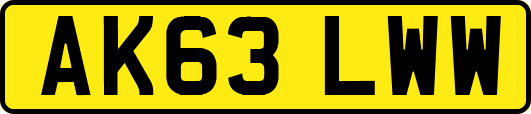 AK63LWW