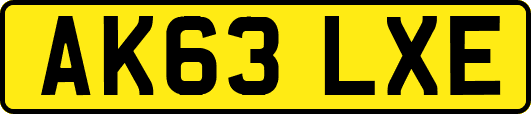AK63LXE