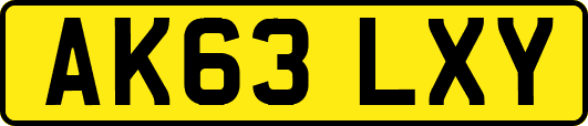 AK63LXY