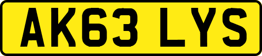 AK63LYS