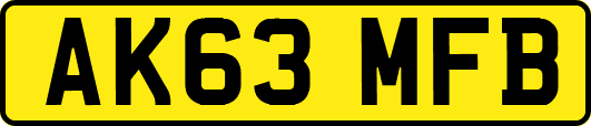 AK63MFB