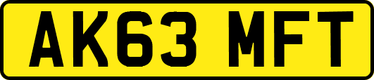 AK63MFT