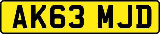 AK63MJD
