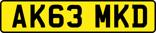 AK63MKD