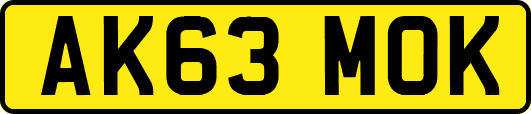 AK63MOK