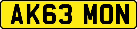 AK63MON