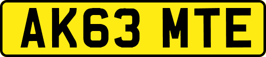 AK63MTE