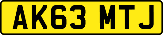 AK63MTJ