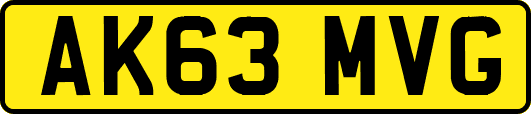 AK63MVG