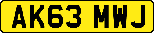 AK63MWJ