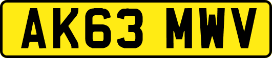 AK63MWV