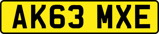 AK63MXE