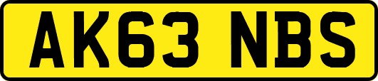 AK63NBS