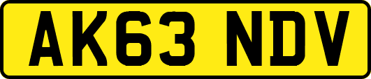 AK63NDV