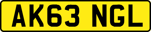 AK63NGL