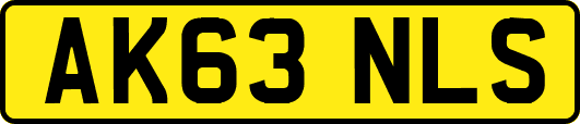 AK63NLS